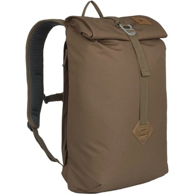 Northfinder Městský Roll Top hnědá 20 l