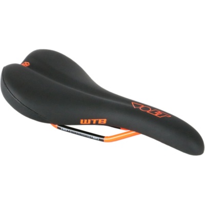 WTB Volt Comp černé oranžové