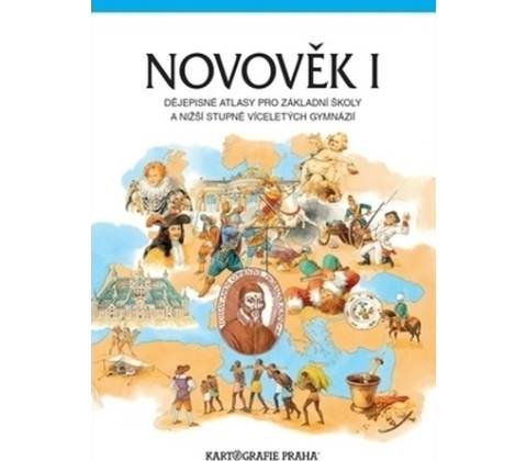 Novověk I.