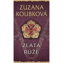 Zlatá růže