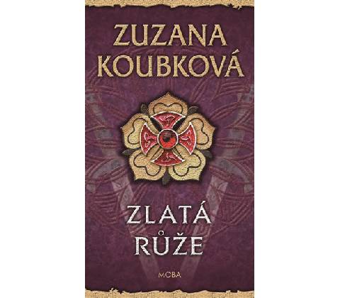 Zlatá růže