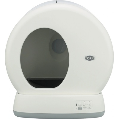Trixie Samočistící Smart toaleta 53 x 55,5 x 52 cm – Zboží Dáma
