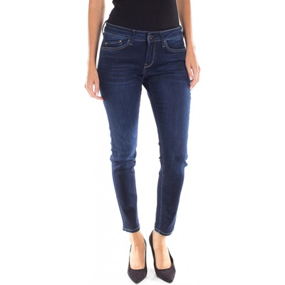 Pepe Jeans Dámské džíny PIXIE denim