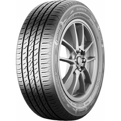 Point S Summer S 195/65 R15 91H