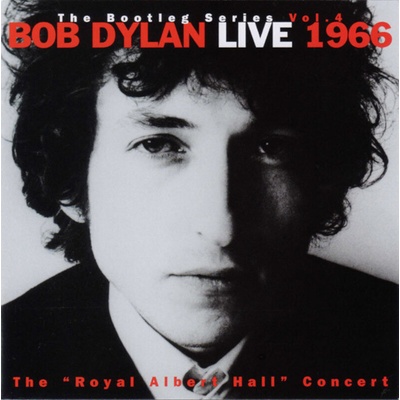 Bob Dylan - Bootleg Series Vol. 4 (2 CD) (0886977328923)