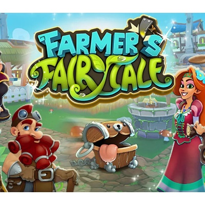 Farmer's Fairy Tale