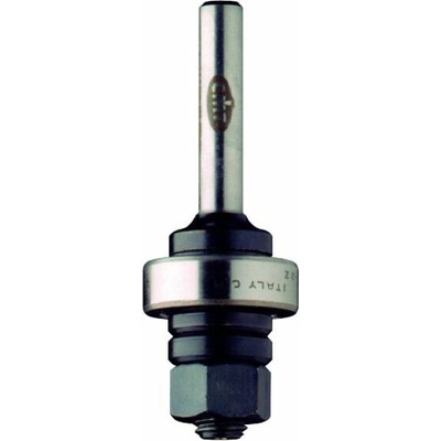 CMT Orange Tools CMT Tŕň tanierovej frézy 822 - S=12 LB26 L67,5, s ložiskom