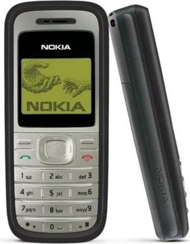 Nokia 1200