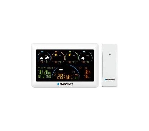 Blaupunkt WS50WH
