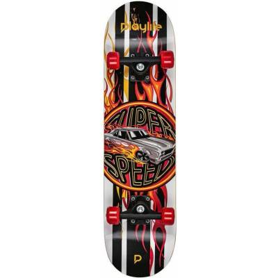 Powerslide Playlife Super Charger