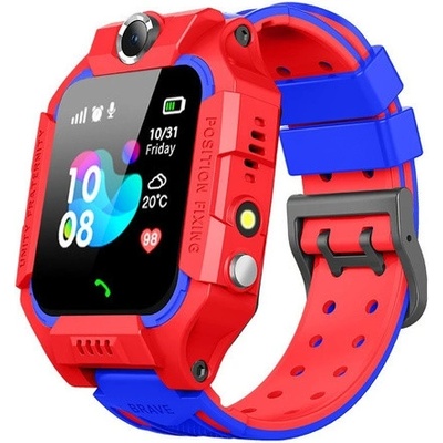 Luxria SmartWatch K1 Pro
