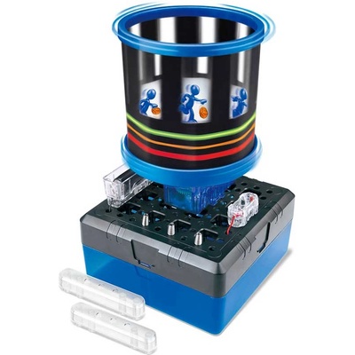 Connex Stem комплект - 3d анимация (at38828)