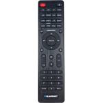 GENERAL BLAUPUNKT MCD 50 - съвместимо дистанционно управление на марката General (MCD 50) Дистанционно