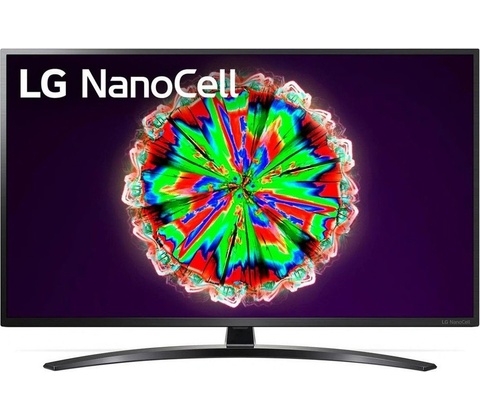 LG 43NANO793