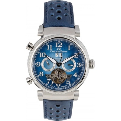 Carl von Zeyten CVZ0075BLS