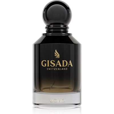 Gisada Uomo EDP 100 ml