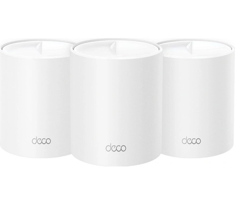 TP-LINK Deco X68, 2ks