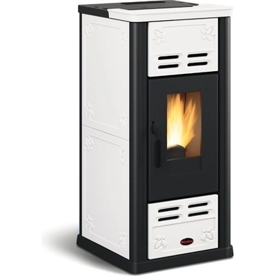 La Nordica Serafina Lux Evo Bílá