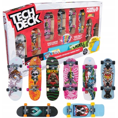 Spin Master Fingerboard 20153557