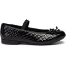Geox baleríny J Plie' B J5455B 000HH C9999 D čierna