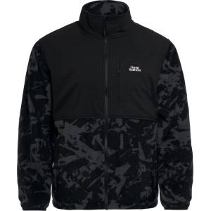 Horsefeathers Флийс суитшърт Duval - asphalt Horsefeathers | Mnogotsveten | МЪЖЕ | XS