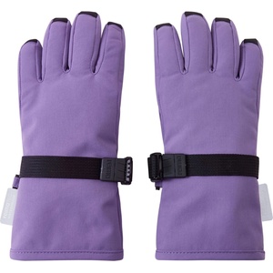 Reima Детски ръкавици Reima Kid's Tartu Gloves - Misty Violet - размер 5 (EU) (202-5343-1313)