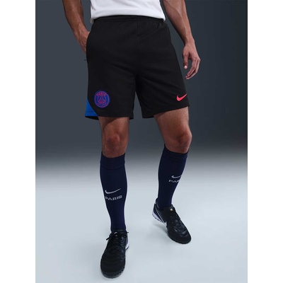 NIKE Къси панталони psg m nk df strk short kz 3r