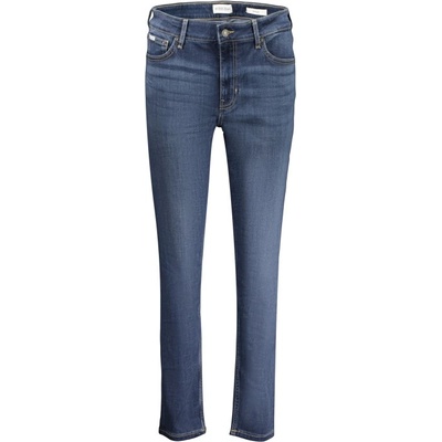 Guess jeans Дамски дънки Guess jeans. , Размер 32L30, Цвят Синьо (W5YA92D7042_BLISND)