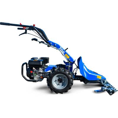 BCS 706 Smartsafe Genkins 5.9 CP (8CLDA000)