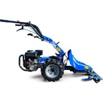 BCS 706 Smartsafe Genkins 5.9 CP (8CLDA000) Моторен тример