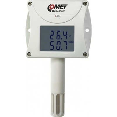 Comet Web Sensor T3510