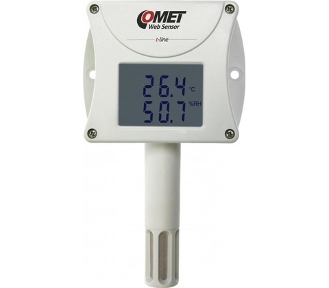 Comet Web Sensor T3510