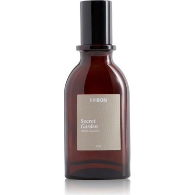 100BON Secret Garden toaletní voda unisex 30 ml