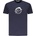 Trussardi Тениска с къс ръкав trussardi, Размер s, Цвят Синьо (tru25mts01_bl09navy)