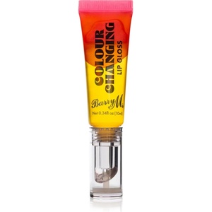 Barry M Colour Changing червило, променящо цвета си според настроението цвят Unicorn 10ml