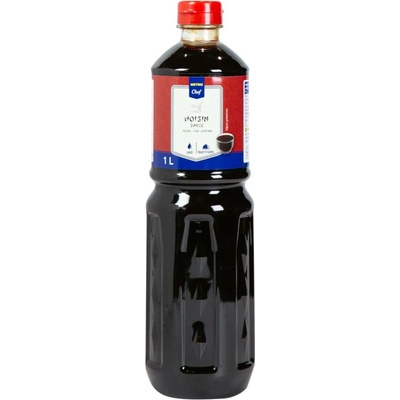 Metro Chef Hoisin omáčka 1 l