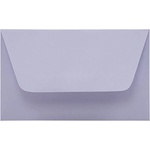 KASKAD Цветни пликове за визитки KASKAD 70x105mm 85 lilac 50 броя 00185 (00185)