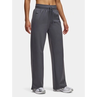 Under Armour Motion Open Hem Pant Wmn Grey