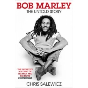 Bob Marley | Chris Salewicz (2010)