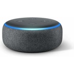 Amazon Echo Dot 3rd Gen Портативна тонколона