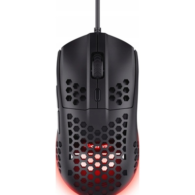 Trust GXT 928 Helox Lightweight Mouse 25306