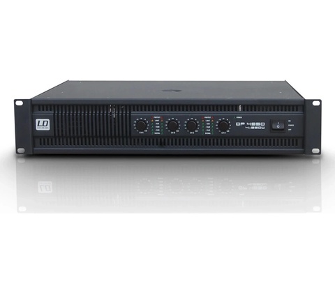 LD Systems DEEP2 4950
