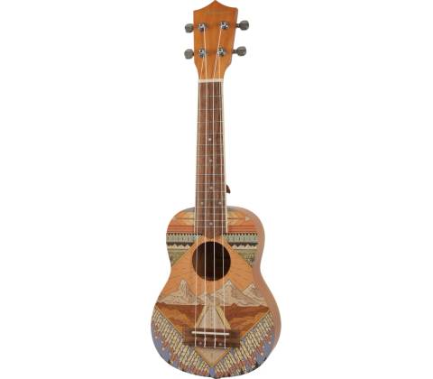 Bamboo Patagonia 21
