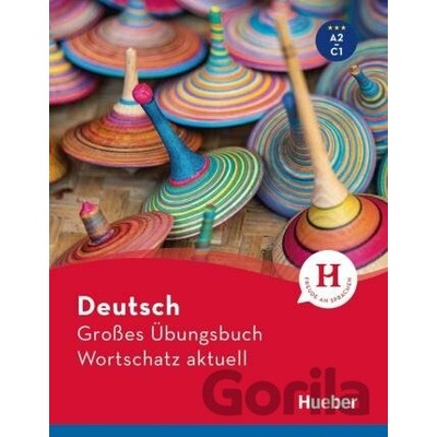 Deutsch Großes Übungsbuch - Marion Techmer, Lilli Marlen Brill