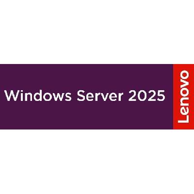 Lenovo Windows Server 2025 CAL 10 User 7S1S003WWW