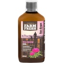 Farm Fresh Silybum Oil Ostropestřecový olej 200 ml