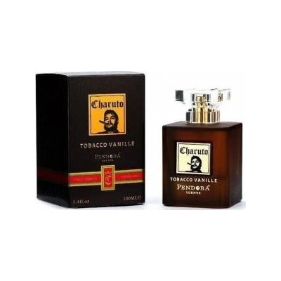 PENDORA SCENTS Charuto Tobacco Vanille EDP spray 100ml