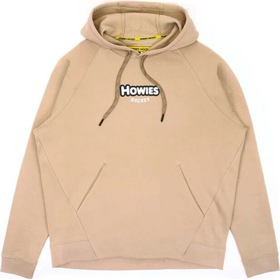 Howies The Bubble Hockey Cream