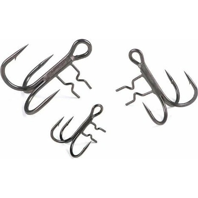 Fox Rage Strike Point Stinger Treble veľ.1 5 ks Fox
