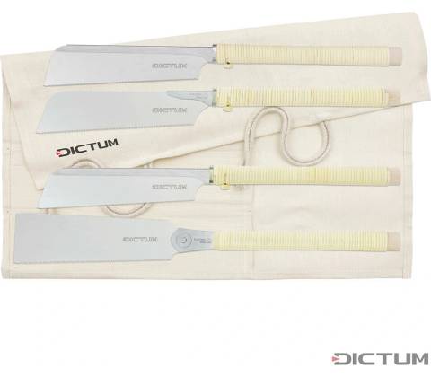 Dictum 712383 Basic Saws